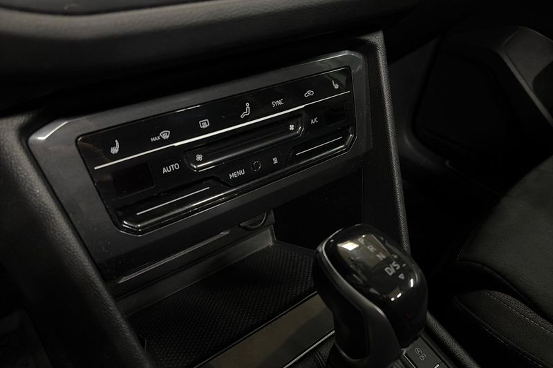 Volkswagen Tiguan Allspace bild 31