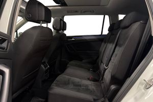Volkswagen Tiguan Allspace bild 14