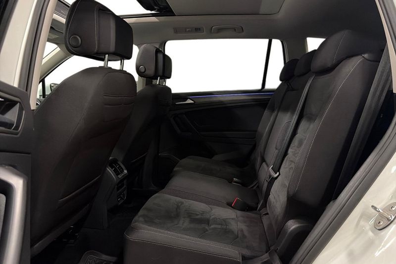 Volkswagen Tiguan Allspace bild 14