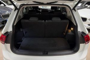 Volkswagen Tiguan Allspace bild 10