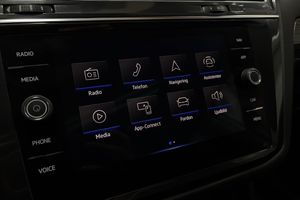 Volkswagen Tiguan Allspace bild 25