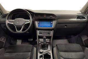 Volkswagen Tiguan Allspace bild 12
