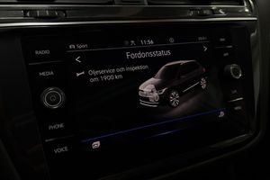 Volkswagen Tiguan Allspace bild 22