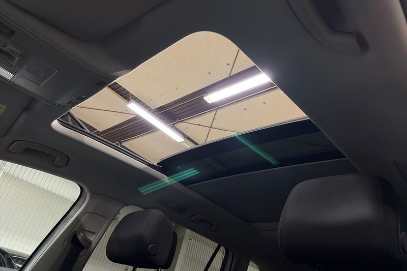 Volkswagen Tiguan Allspace bild 19