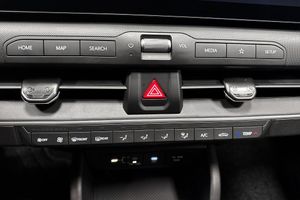 Kia K4 bild 10