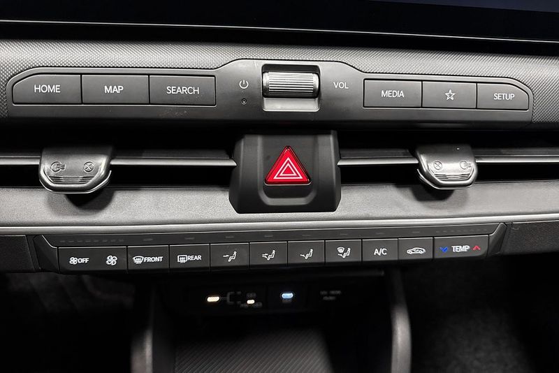 Kia K4 bild 10
