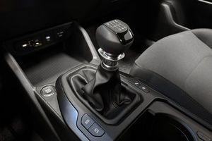 Kia K4 bild 11