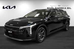 Kia K4 bild 1
