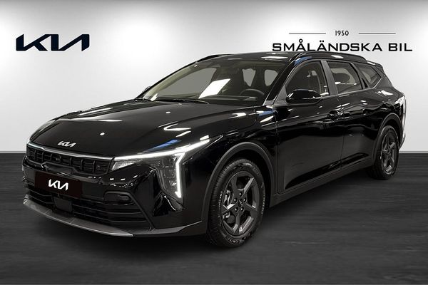 Kia K4 Sportswagon 1.0 T-GDI ECO Action 116hk - 2026
