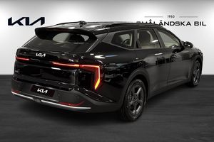 Kia K4 bild 4