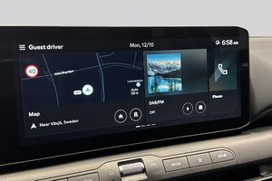 Kia K4 bild 9