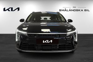 Kia K4 bild 2