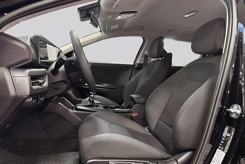 Kia K4 bild 13