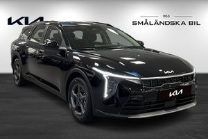 Kia K4 bild 3