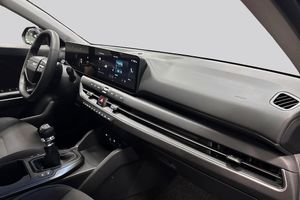 Kia K4 bild 12