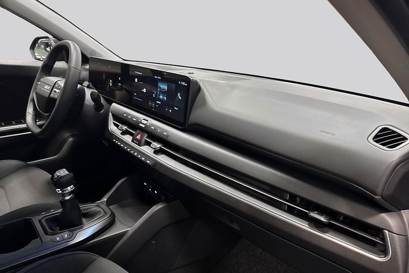 Kia K4 bild 12