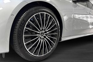 Mercedes E300 bild 5