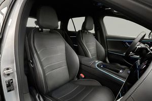 Mercedes E300 bild 17
