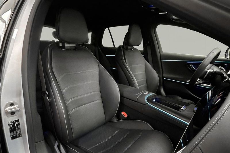 Mercedes E300 bild 17