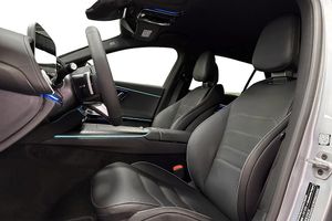 Mercedes E300 bild 14