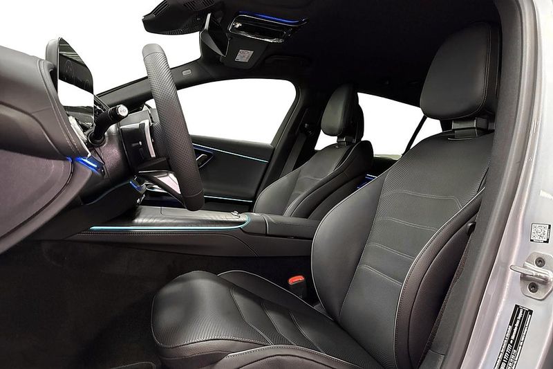 Mercedes E300 bild 14