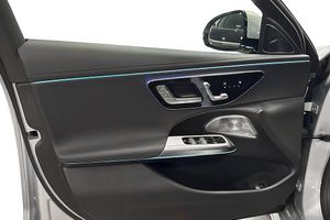 Mercedes E300 bild 15