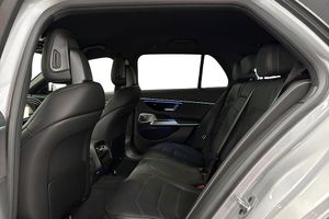 Mercedes E300 bild 18