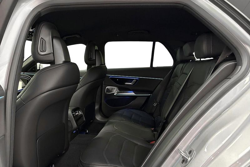 Mercedes E300 bild 18