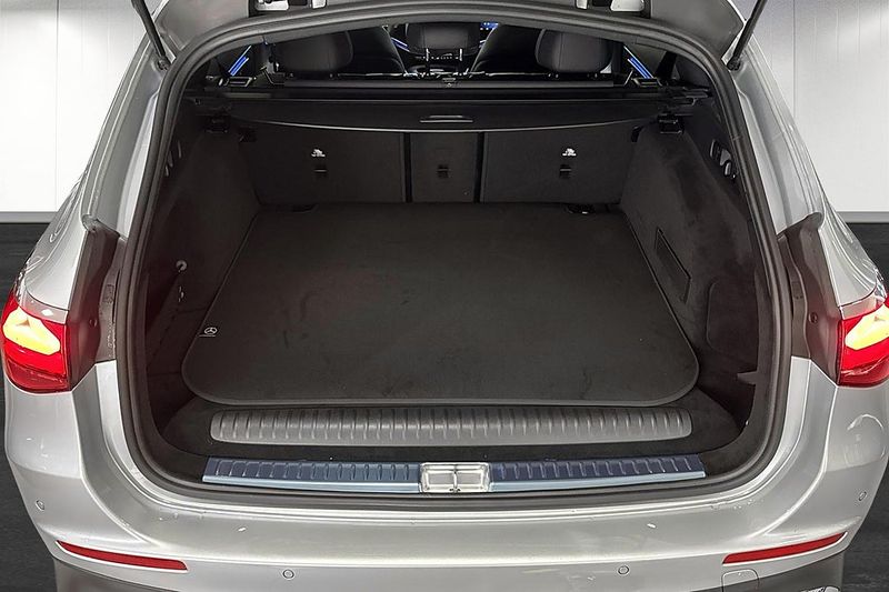 Mercedes E300 bild 21