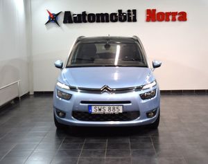 Citroen C4 Picasso bild 2
