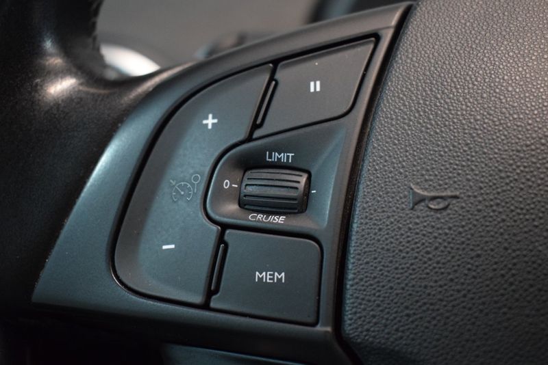 Citroen C4 Picasso bild 19