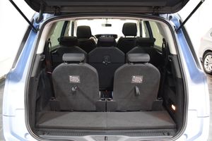Citroen C4 Picasso bild 5
