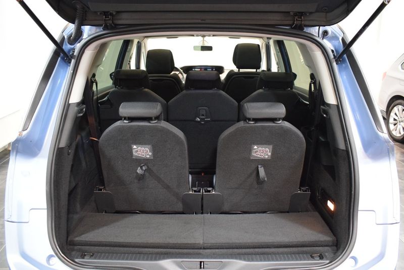 Citroen C4 Picasso bild 5