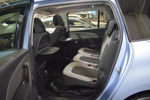 Citroen C4 Picasso bild 14