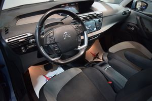 Citroen C4 Picasso bild 7