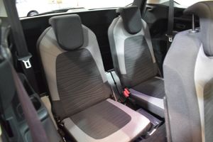 Citroen C4 Picasso bild 13