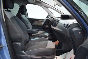 Citroen C4 Picasso bild 10