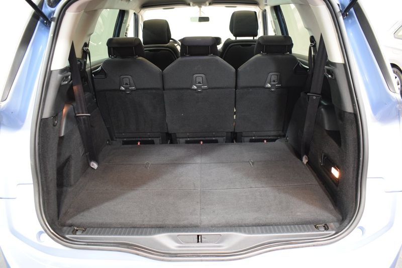Citroen C4 Picasso bild 6