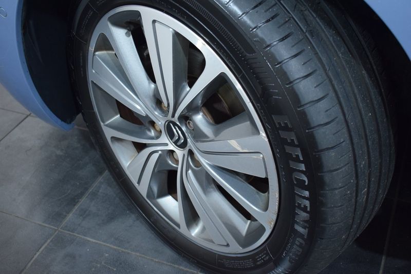 Citroen C4 Picasso bild 21