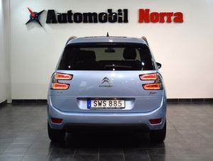Citroen C4 Picasso bild 4