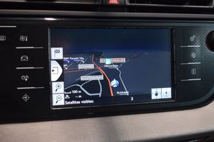 Citroen C4 Picasso bild 17