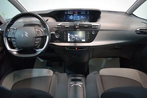 Citroen C4 Picasso bild 15