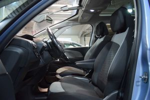 Citroen C4 Picasso bild 8
