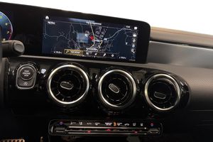 Mercedes CLA200 bild 14