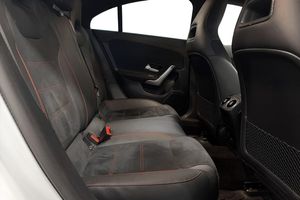 Mercedes CLA200 bild 22