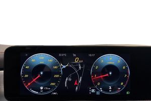 Mercedes CLA200 bild 13