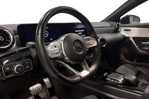 Mercedes CLA200 bild 12