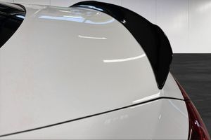 Mercedes CLA200 bild 8