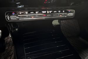 Mercedes CLA200 bild 20
