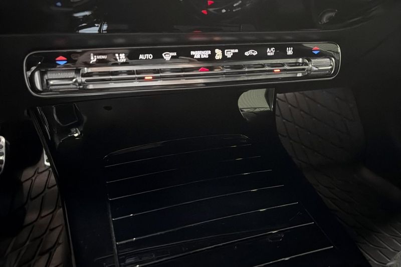 Mercedes CLA200 bild 20